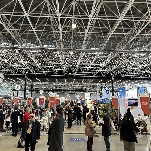 RDV en France - Lyon - ES